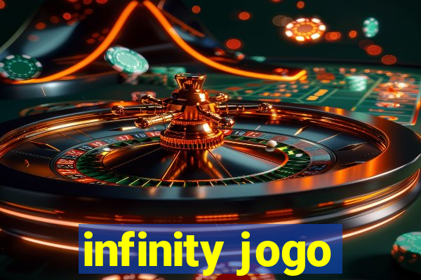 infinity jogo